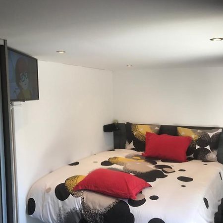 Majolaine Stade Apartman Meyzieu Kültér fotó
