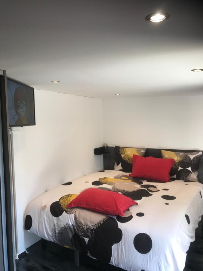 Majolaine Stade Apartman Meyzieu Kültér fotó