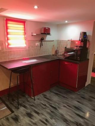 Majolaine Stade Apartman Meyzieu Kültér fotó